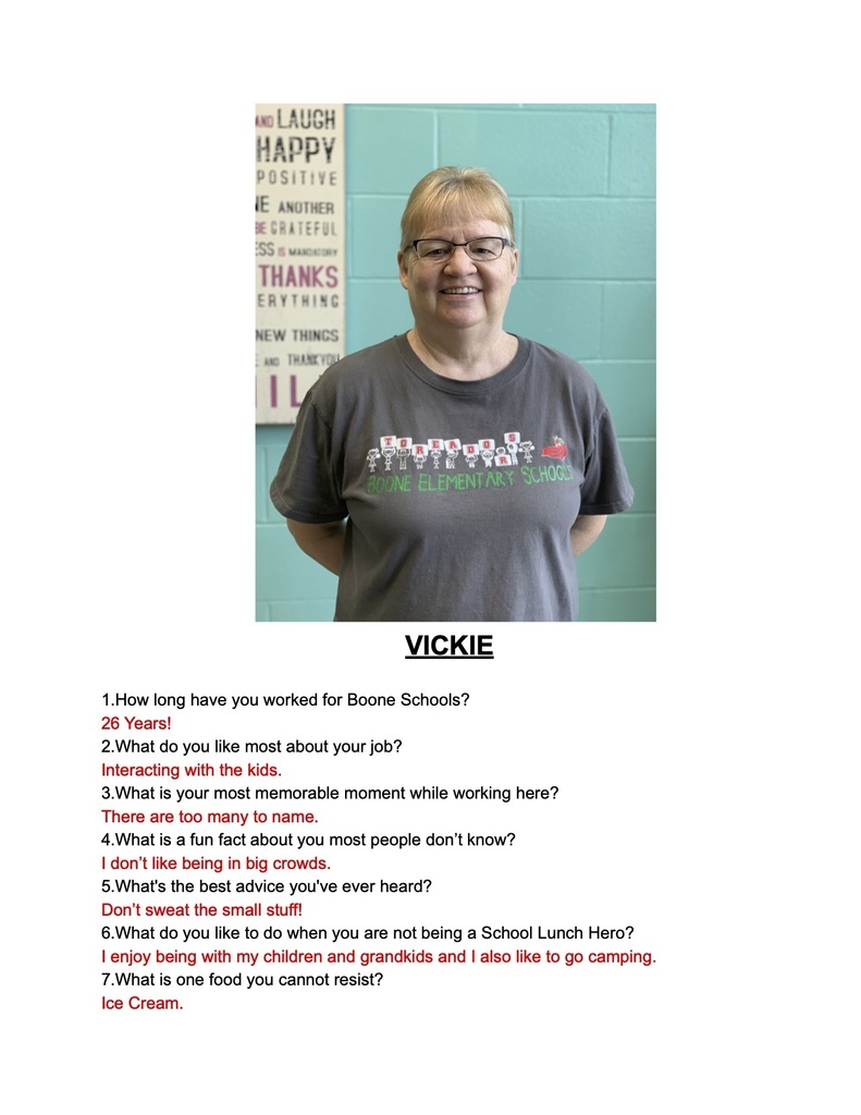 vicki